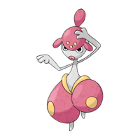 チャーレム画像