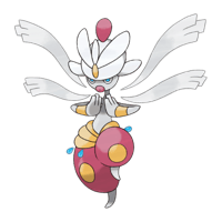 メガチャーレム画像