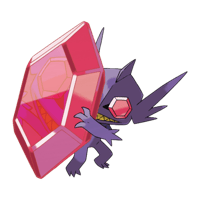 メガヤミラミ画像