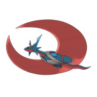 メガボーマンダ画像