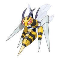 メガスピアー画像