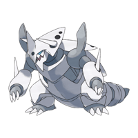 メガボスゴドラ画像