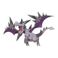 メガプテラ画像