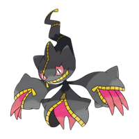 メガジュペッタ画像