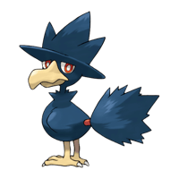 ヤミカラス画像