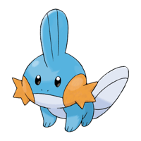 ミズゴロウ画像