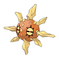 ソルロック画像