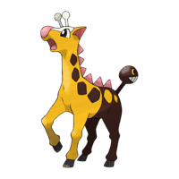 キリンリキ画像