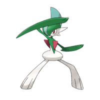 エルレイド画像