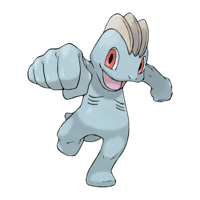 ワンリキー画像