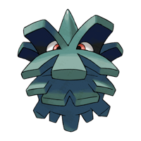 クヌギダマ画像