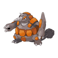 ドサイドン画像