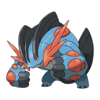 メガラグラージ画像