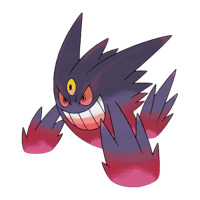 メガゲンガー画像