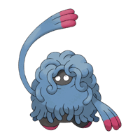 モジャンボ画像