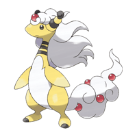 メガデンリュウ画像