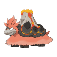 メガバクーダ画像