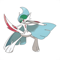 メガエルレイド画像