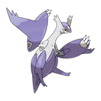 メガラティアス画像