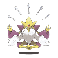 メガフーディン画像