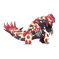 ゲンシグラードン画像