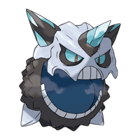 メガオニゴーリ画像