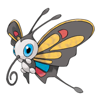 アゲハント画像