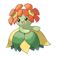 キレイハナ画像