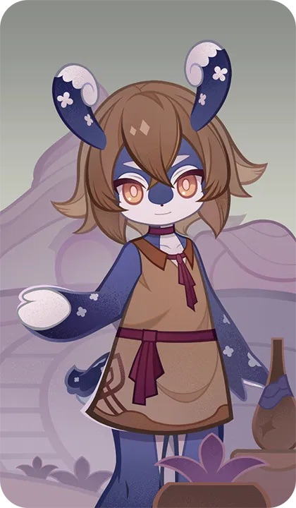 セレーネの画像