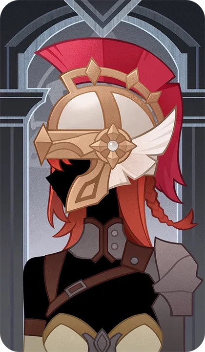 剣闘士の凱旋の画像