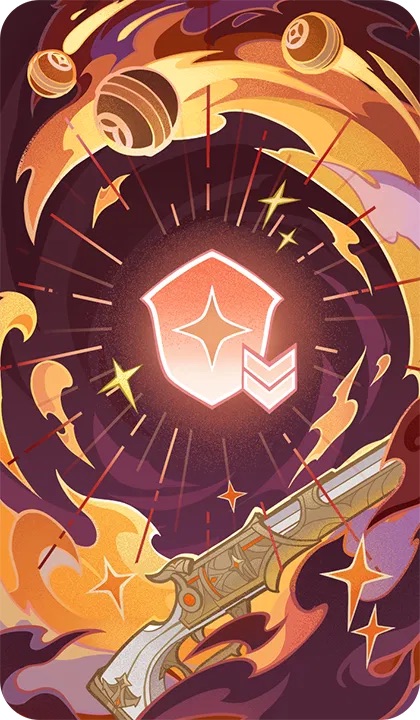 尖兵協同戦術の画像