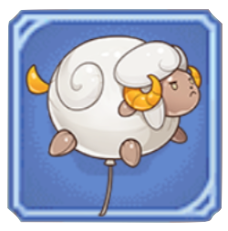 もこもこメェ画像