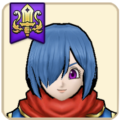 プロフィールアイコン