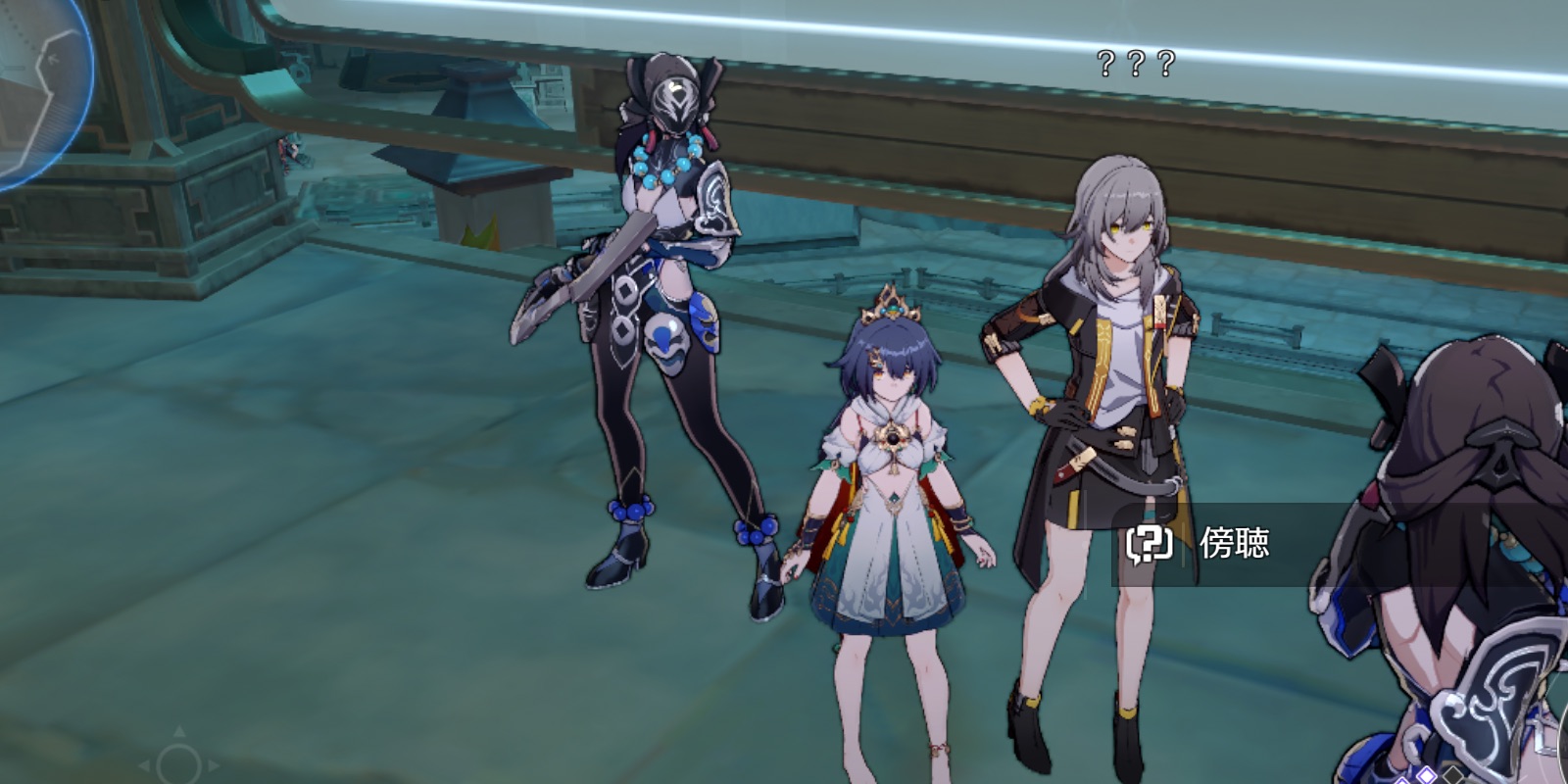 もう一人の自分