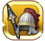 パラディンのアイコン