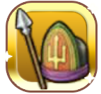 僧侶のアイコン