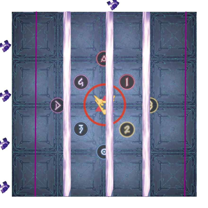 ライトニングウィッチハント1