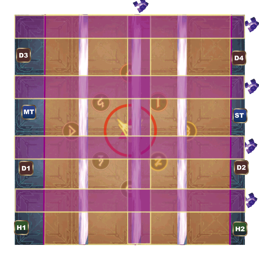 ライトニングウィッチハント2-1