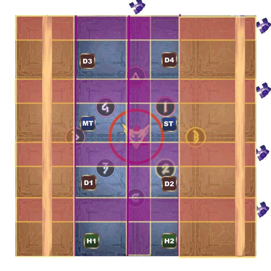 ライトニングウィッチハント2-2