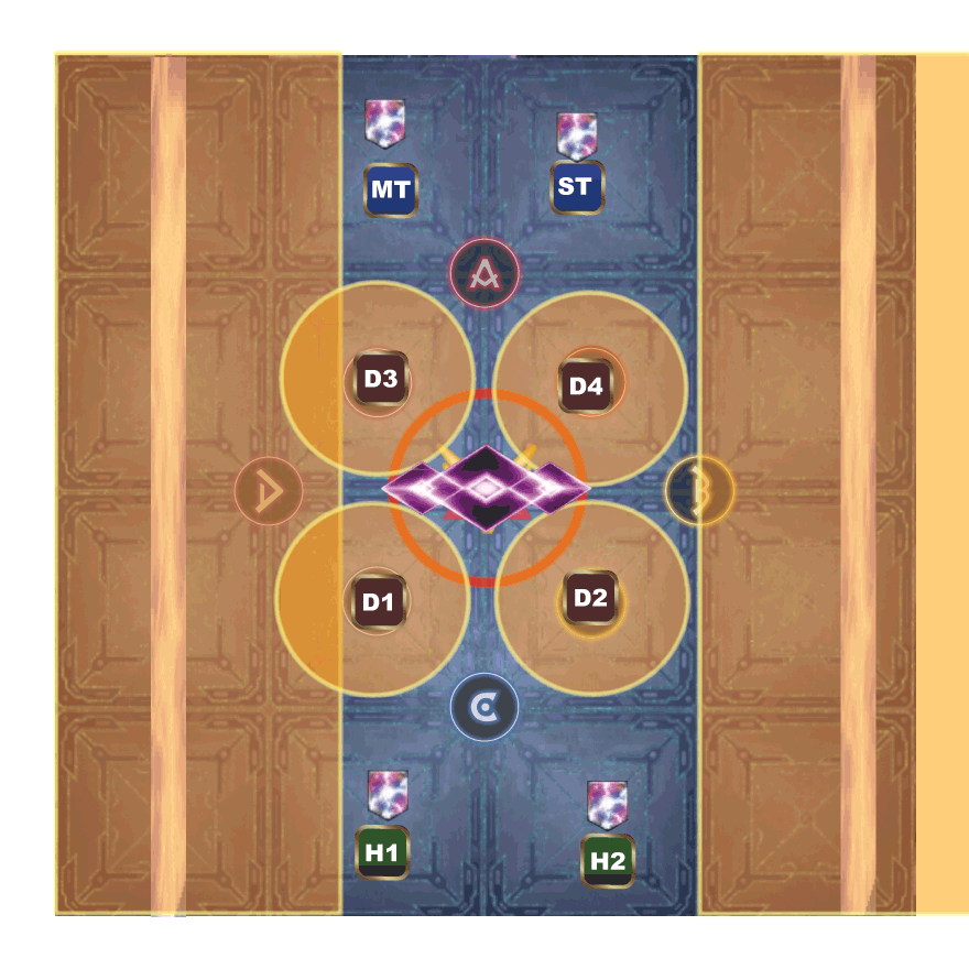 驚電魔女狩獵④-A