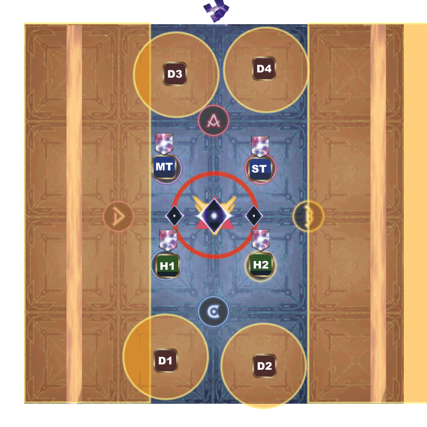 驚電魔女狩獵④-B