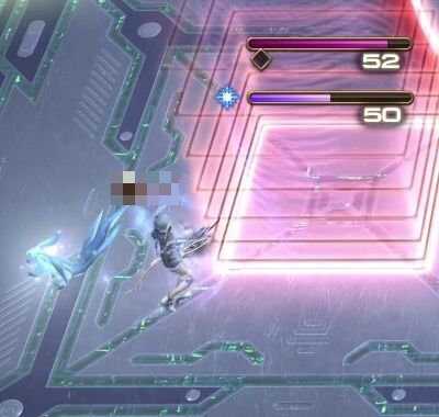 遠隔マーカー踏まない