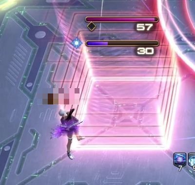 遠隔マーカー角