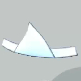 おばけのずきん画像