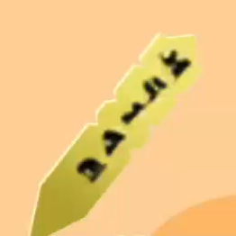 おばけのそとば画像