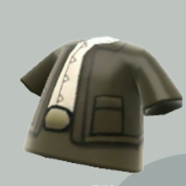 トレジャーシャツ画像