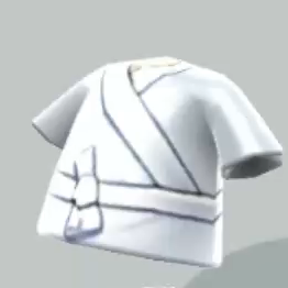 おばけのきもの画像