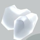 おばけのそで画像