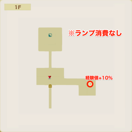 ステージ1マップ1