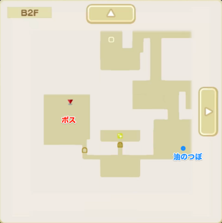 ステージ2マップ2